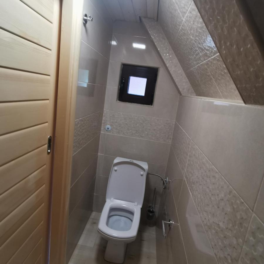 Bosaca Žabljak Exterior foto